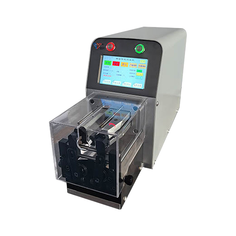 GS-6045 智能感應剝皮機